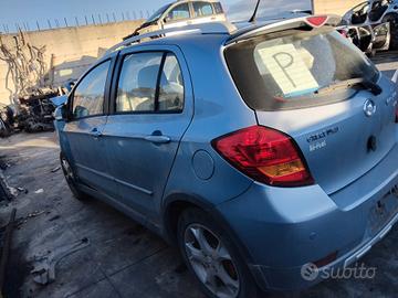 PER uso RICAMBI - Great wall Voleex