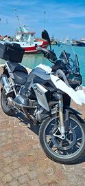 BMW 1200 ANNO 2014