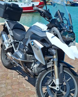 BMW 1200 ANNO 2014