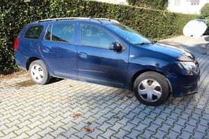 Dacia Logan MCV 2015