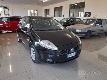 Fiat Grande Punto 1.2 5 porte Dynamic