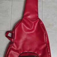 Custodia chitarra classica