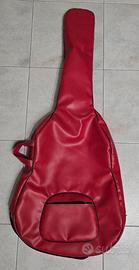 Custodia chitarra classica
