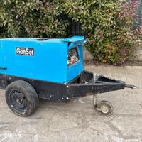 M121 - Generatore 12 kw