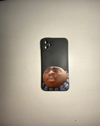 Cover iphone 11
