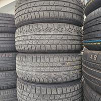 225 60 R 17 99H Pirelli Sottozero 3 Kia Sport Hyun