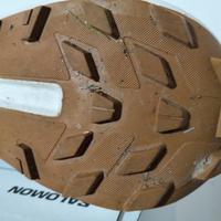 Salomon S/Lab Genesis tag. 27,5cm