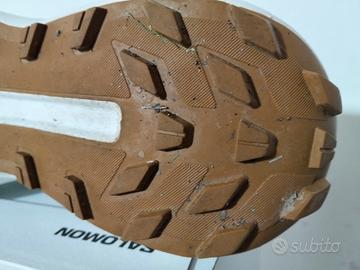 Salomon S/Lab Genesis tag. 27,5cm