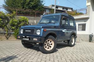 Suzuki SJ413