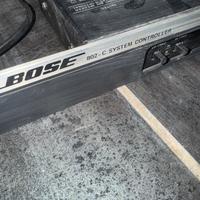 Crossover Bose 802-c System Controller