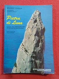 " Pietra di luna" M. Oviglia 