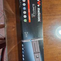 supporto da muro per tv