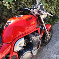 Suzuki GSF 600 Bandit - 1998