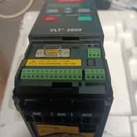 INVERTER DANFOSS VLT 2800