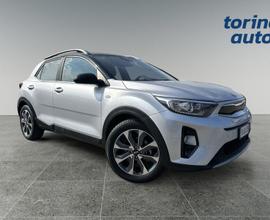 KIA Stonic 1.4 MPI 100 CV Style