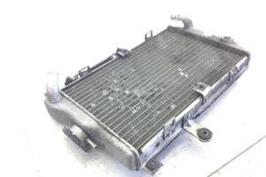 SUZUKI BURGMAN AN K3 650 RADIATORE ACQUA LIQUIDO R