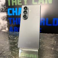 Samsung Z Fold7 512Gb - Nero (PERFETTO)