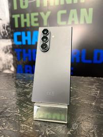 Samsung Z Fold7 512Gb - Nero (PERFETTO)