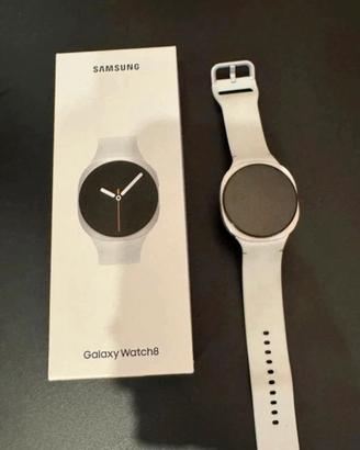 Smartwatch Galaxy Watch 8