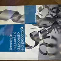 Tecnologie meccaniche di processo e di prodotto 3
