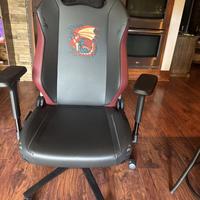 sedia Secretlab TITAN Evo XL