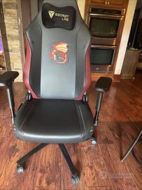 sedia Secretlab TITAN Evo XL