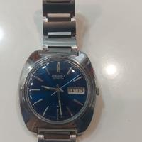orologio seiko automatico 