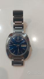 orologio seiko automatico 
