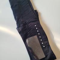 Legging CompressSport corsa inverno