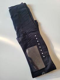 Legging CompressSport corsa inverno