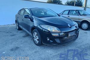 Renault megane 3 sw kz0/1 1.5 dci 110cv -ricambi