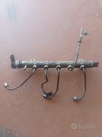 Flauto iniettori Chevrolet epica, Captiva ecc.