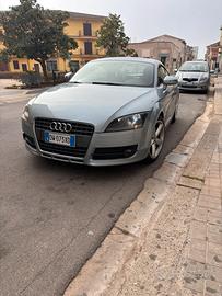 Audi TT TFSI