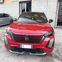 PEUGEOT 2008 Gt pack