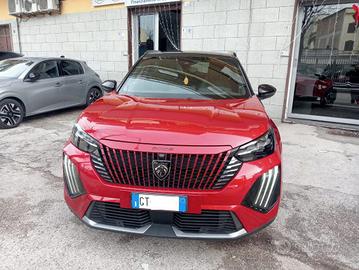 PEUGEOT 2008 Gt pack