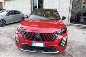 PEUGEOT 2008 Gt pack