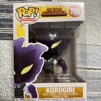 Funko Pop 789 - Kurogiri - My Hero Academia