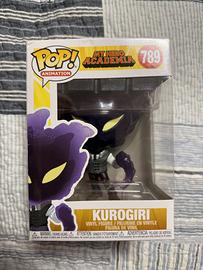 Funko Pop 789 - Kurogiri - My Hero Academia