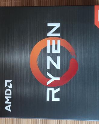 Ryzen7  5800x 