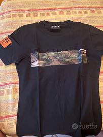 t-shirt Pyrex