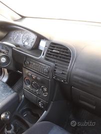 Auto Opel zafira