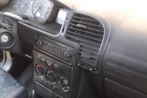 Auto Opel zafira