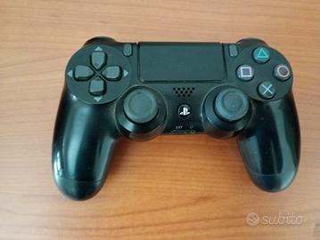 joystick ps4