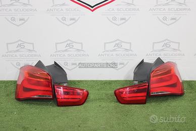 Fanale led post sx dx bmw serie 1 f20 lci | 00559