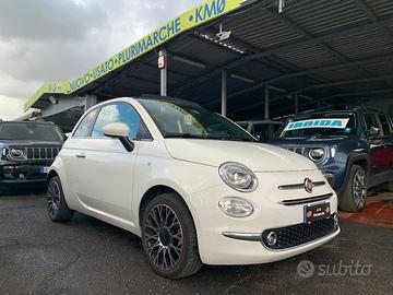 Fiat 500 C 1.0 Hybrid Dolcevita