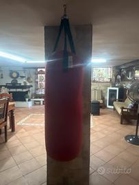 sacco da boxe