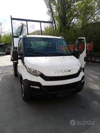 IVECO DAILY 35S11