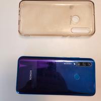 Honor P20Lite e Honor P90Lite