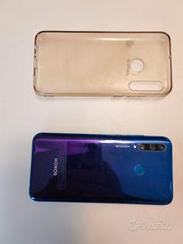 Honor P20Lite e Honor P90Lite
