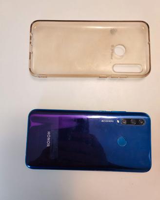 Honor P20Lite e Honor P90Lite